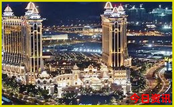 珠港澳旅游团五天四晚